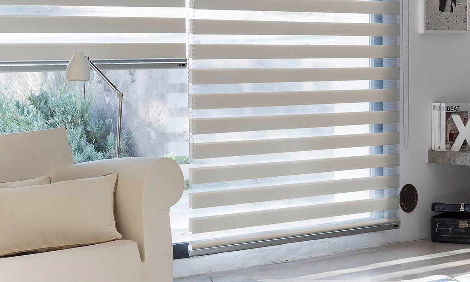 cortinas