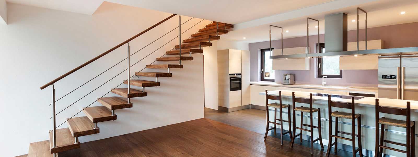 pisos laminados